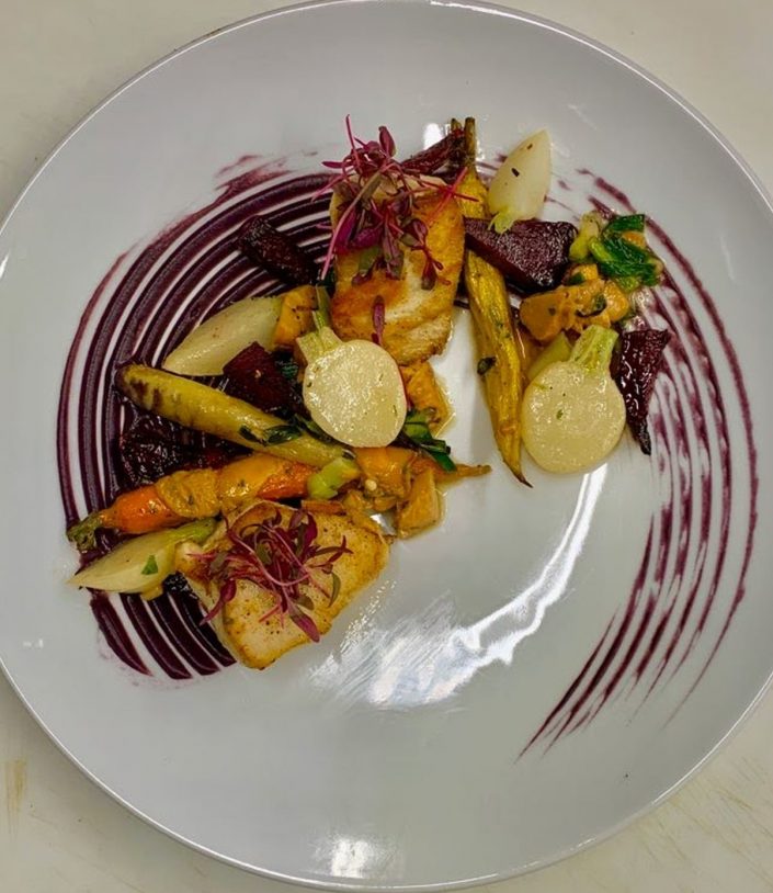 Lunch & Dinner AQUA Restaurant Duck NC Waterfront Outer Banks